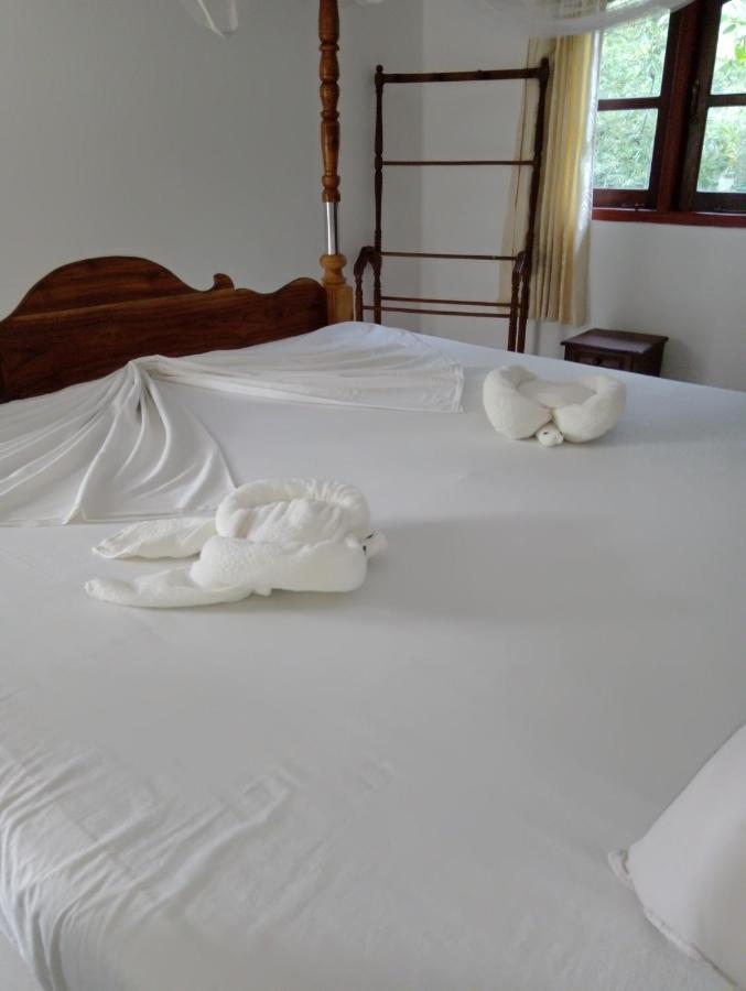 Damith Guest House Unawatuna Exterior foto